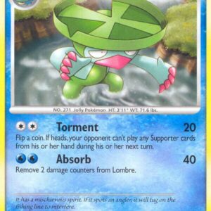 Lombre 54/132 Normal Secret Wonders