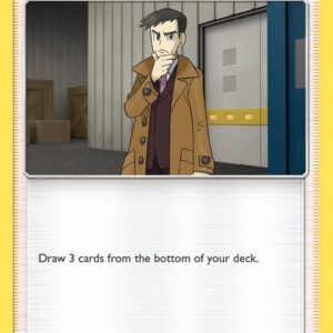 Looker 126/156 Normal SM – Ultra Prism
