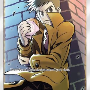 Looker (Full Art) 152/156 Holofoil SM – Ultra Prism Looker (Full Art) 152/156 Holofoil SM – Ultra Prism