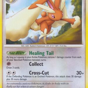Lopunny 33/146 Normal Legends Awakened Lopunny 33/146 Normal Legends Awakened