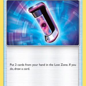 Lost Blender 181/214 Normal SM – Lost Thunder