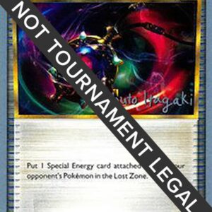 Lost Remover 2012 (Shuto Itagaki) 80/95 Normal World Championship Decks