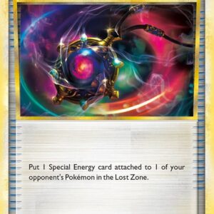 Lost Remover 80/95 Reverse Holofoil Call of Legends