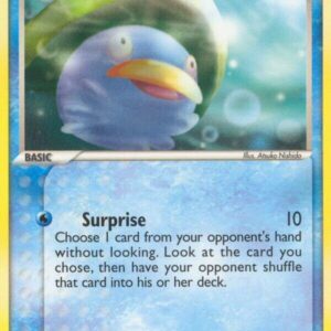 Lotad 035/107 Reverse Holofoil Deoxys Lotad 035/107 Reverse Holofoil Deoxys