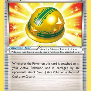 Lucky Helmet 77/98 Reverse Holofoil XY – Ancient Origins Lucky Helmet 77/98 Reverse Holofoil XY – Ancient Origins