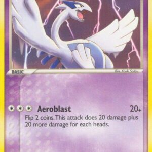Lugia 29/115 Normal Unseen Forces Lugia 29/115 Normal Unseen Forces