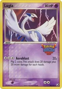 Lugia | 29/115 (Pokemon Rocks America) | 029/115 | Normal | Miscellaneous Cards & Products