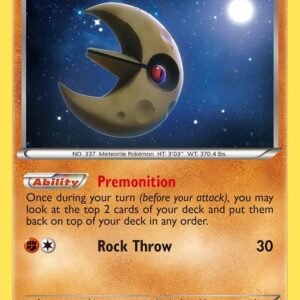 Lunatone 73/135 Reverse Holofoil Plasma Storm Lunatone 73/135 Reverse Holofoil Plasma Storm