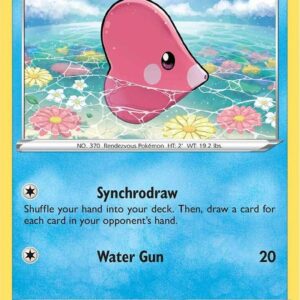 Luvdisc 039/203 Normal SWSH07: Evolving Skies