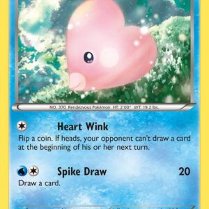 Luvdisc 27/106 Normal XY – Flashfire