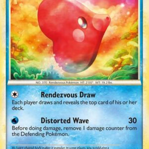 Luvdisc 39/102 Reverse Holofoil Triumphant Luvdisc 39/102 Reverse Holofoil Triumphant