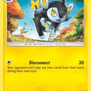 Luxio 47/156 Normal SM – Ultra Prism