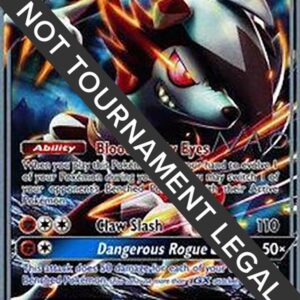 Lycanroc GX 2018 (Naohito Inoue) 74/145 Normal World Championship Decks Lycanroc GX 2018 (Naohito Inoue) 74/145 Normal World Championship Decks