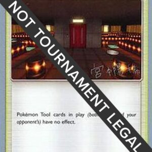 Lysandre Labs 2019 (Haruki Miyamoto) 111/131 Normal World Championship Decks Lysandre Labs 2019 (Haruki Miyamoto) 111/131 Normal World Championship Decks