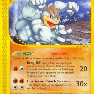 Machamp (16) 016/144 Reverse Holofoil Skyridge