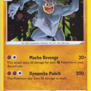 Machamp SWSH053 Holofoil SWSH: Sword & Shield Promo Cards Machamp SWSH053 Holofoil SWSH: Sword & Shield Promo Cards