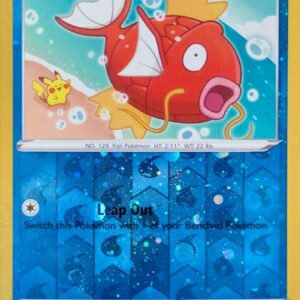 Magikarp 039/192 (Reverse Cosmos Holo) Reverse Holofoil Miscellaneous Cards & Products Magikarp 039/192 (Reverse Cosmos Holo) Reverse Holofoil Miscellaneous Cards & Products