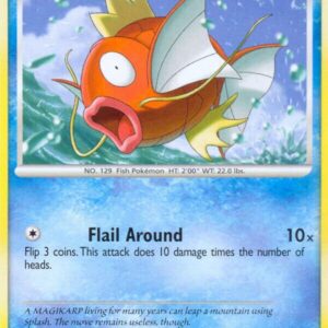 Magikarp 110 Normal Supreme Victors Magikarp 110 Normal Supreme Victors