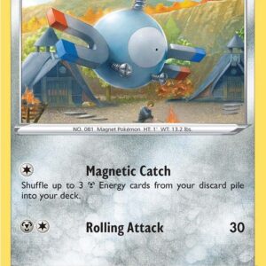 Magnemite 105/189 Normal SWSH10: Astral Radiance