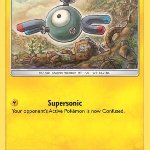 Magnemite 58/236 Normal SM – Unified Minds Magnemite 58/236 Normal SM – Unified Minds