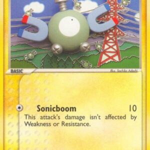 Magnemite 66/109 Normal Team Rocket Returns
