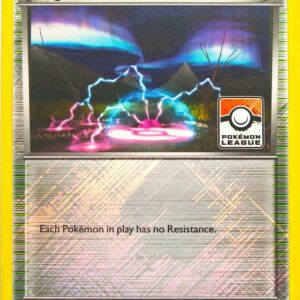Magnetic Storm 91/106 (Pokemon League) 091/106 Reverse Holofoil League & Championship Cards