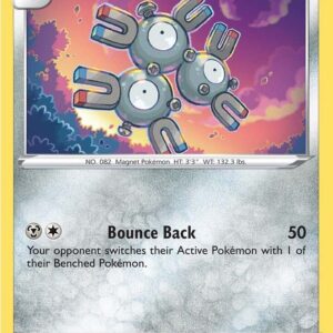 Magneton 106/189 Reverse Holofoil SWSH10: Astral Radiance Magneton 106/189 Reverse Holofoil SWSH10: Astral Radiance