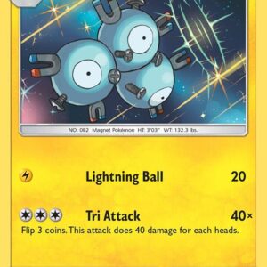 Magneton 59/236 Normal SM – Unified Minds Magneton 59/236 Normal SM – Unified Minds