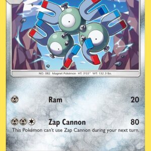 Magneton 82/156 Normal SM – Ultra Prism Magneton 82/156 Normal SM – Ultra Prism
