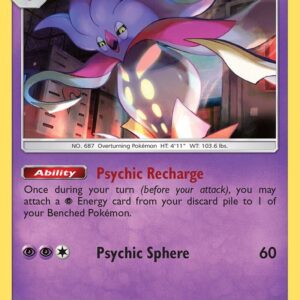 Malamar 51/131 Normal SM – Forbidden Light