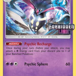 Malamar SM117 (Prerelease) Holofoil SM Promos Malamar SM117 (Prerelease) Holofoil SM Promos