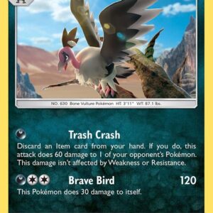 Mandibuzz 93/181 Normal SM – Team Up