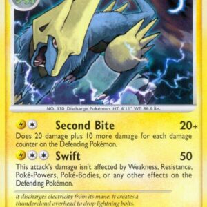 Manectric (22) 22/99 Normal Arceus Manectric (22) 22/99 Normal Arceus