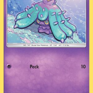 Mareanie 96/236 Normal SM – Unified Minds