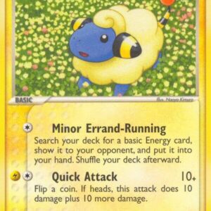Mareep 67/109 Normal Team Rocket Returns Mareep 67/109 Normal Team Rocket Returns