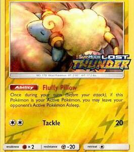 Mareep 75/214 (Toys R Us Promo) 075/214 Reverse Holofoil Miscellaneous Cards & Products Mareep 75/214 (Toys R Us Promo) 075/214 Reverse Holofoil Miscellaneous Cards & Products
