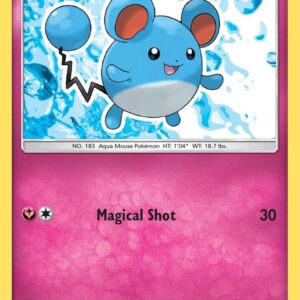 Marill 135/214 Normal SM – Lost Thunder Marill 135/214 Normal SM – Lost Thunder