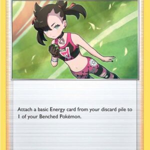 Marnie’s Pride 145/172 Normal SWSH09: Brilliant Stars
