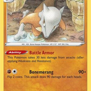 Marowak 070/163 Normal SWSH05: Battle Styles