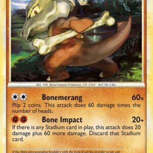 Marowak 44/102 Normal Triumphant