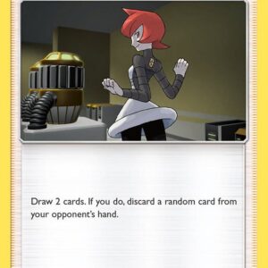 Mars 128/156 Reverse Holofoil SM – Ultra Prism