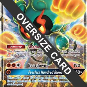Marshadow GX 80/147 080/147 Holofoil Jumbo Cards