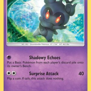 Marshadow SM93 Holofoil SM Promos Marshadow SM93 Holofoil SM Promos