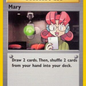 Mary 087/111 1st Edition Neo Genesis