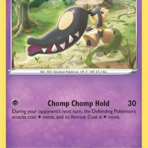 Mawile 119/264 Normal SWSH08: Fusion Strike