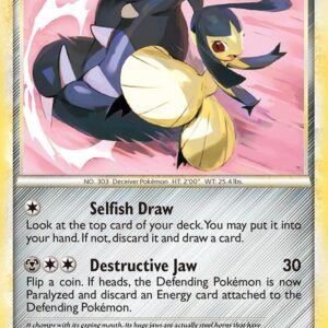 Mawile 64/95 Normal Call of Legends Mawile 64/95 Normal Call of Legends