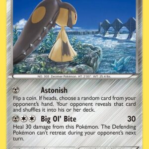 Mawile 80/116 Reverse Holofoil Plasma Freeze