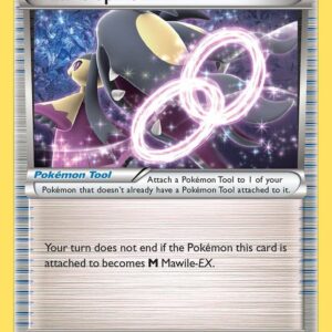 Mawile Spirit Link XY105 Normal XY Promos