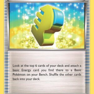 Max Elixir 102/122 Normal XY – BREAKpoint
