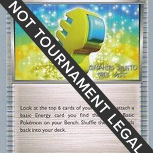 Max Elixir 2016 (Shunto Sadahiro) 102/122 Normal World Championship Decks Max Elixir 2016 (Shunto Sadahiro) 102/122 Normal World Championship Decks